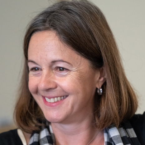 Professor Dame Fiona Murray CBE DCMG