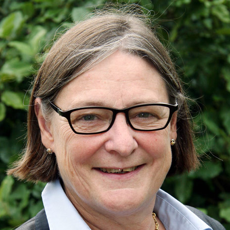 Sarah Turvill