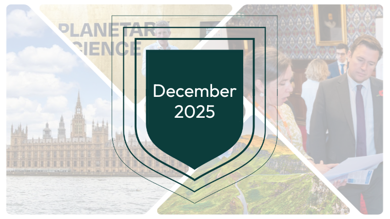 December 2025, Knowledge Exchange Newsletter