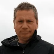 Peter Bailey