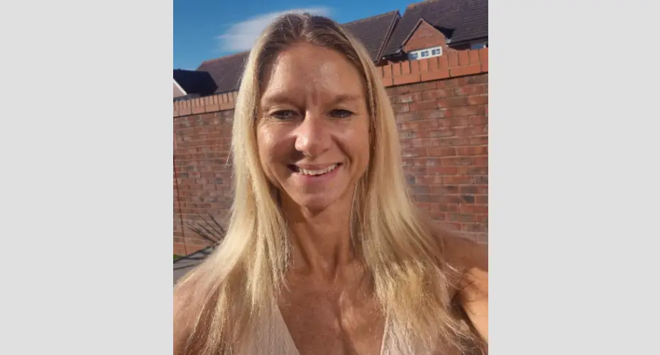 Natalie Burgess - Senior HR Business Partner, ESE