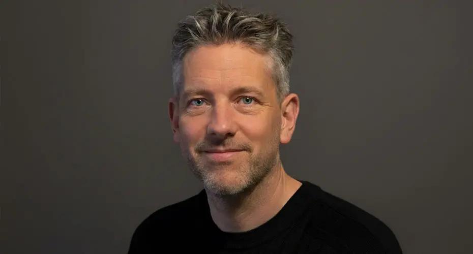 Professor David Dose