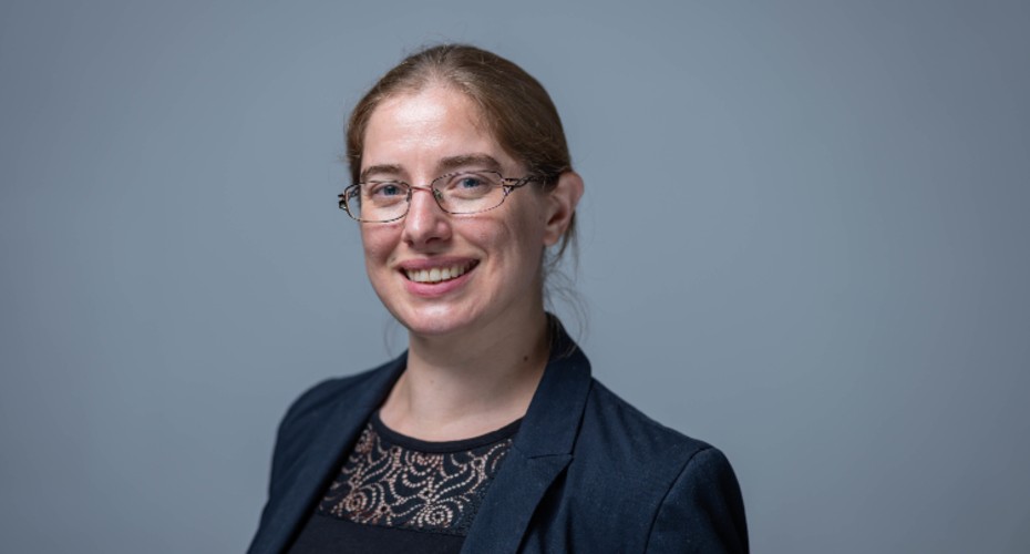 Dr Susannah Crockford