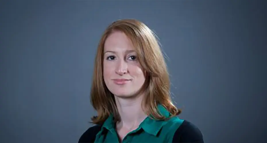 Dr Claire Holleran
