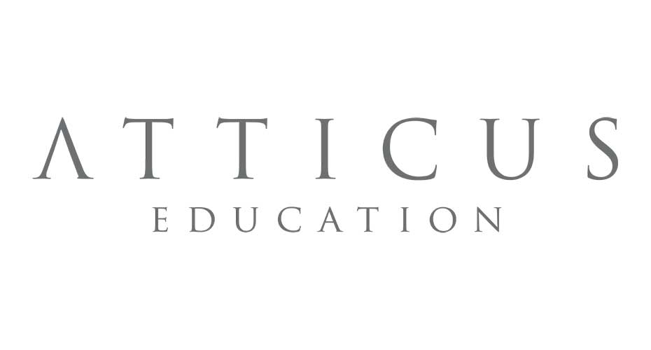 Atticus Education logo