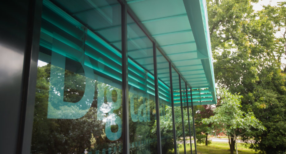 Digital Humanities Lab, Streatham Campus