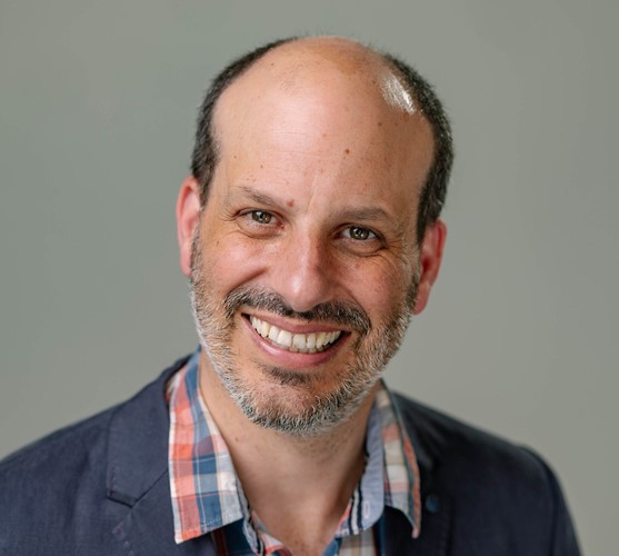 Professor Duncan Russel