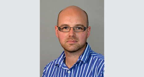 Jonathan Ball