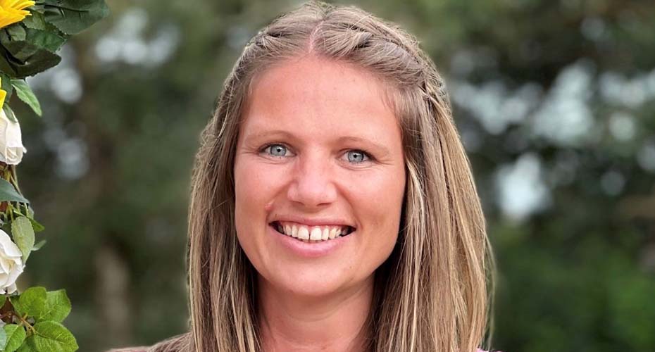 Rachael Bradford