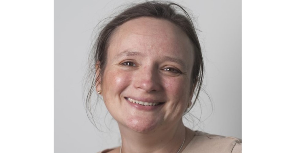 Professor Lorna Harries