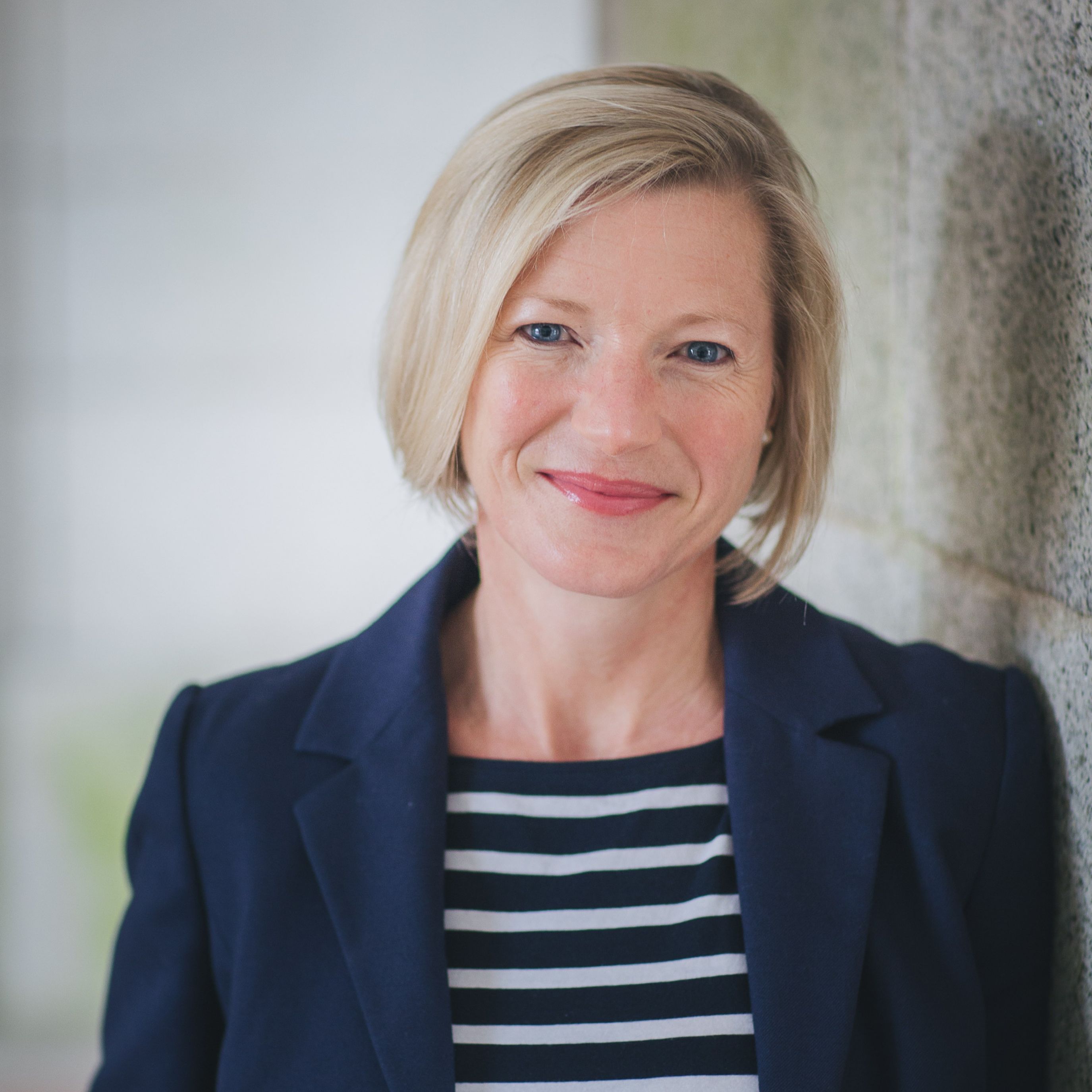 Dr Clare Dowdall