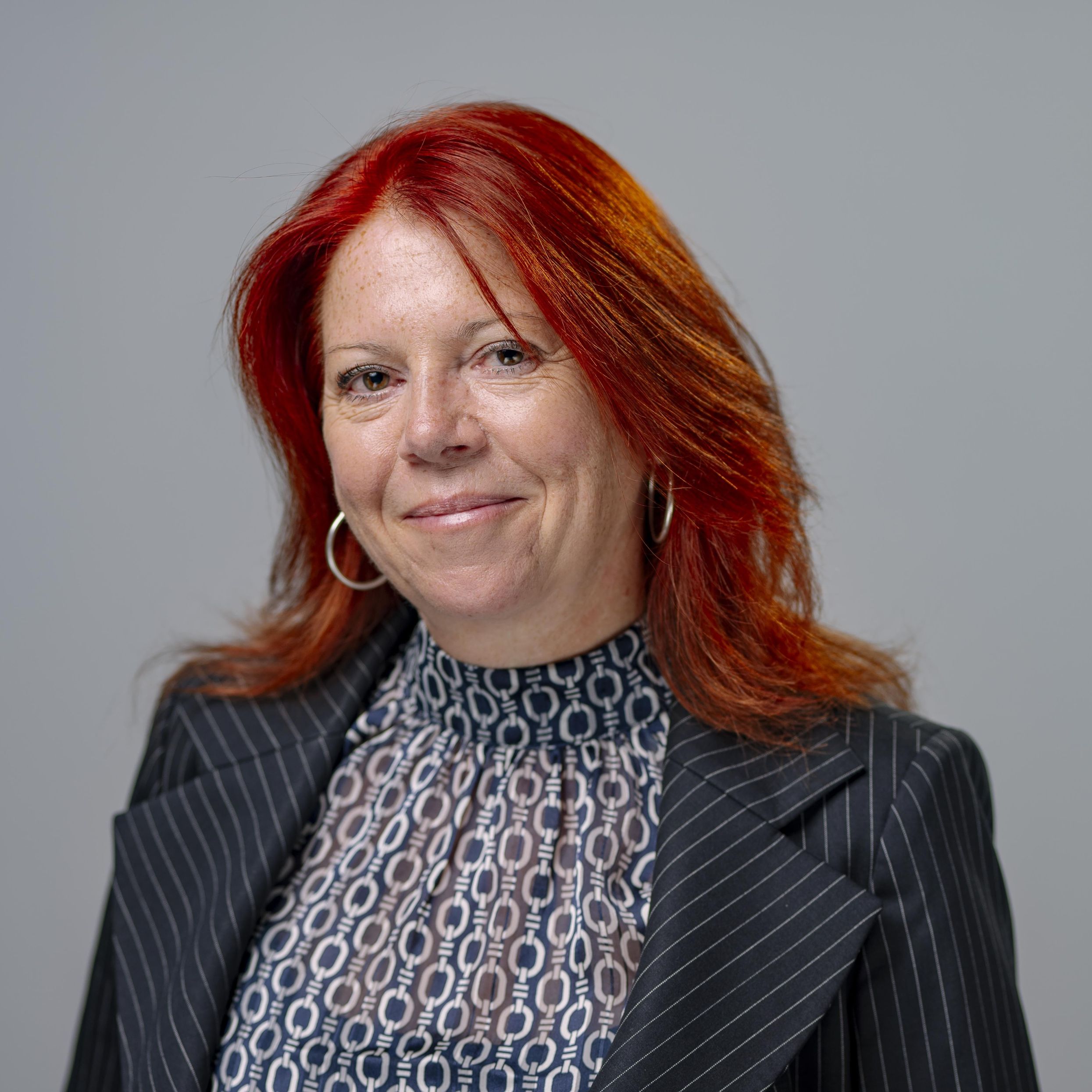 Dr Sarah Cole