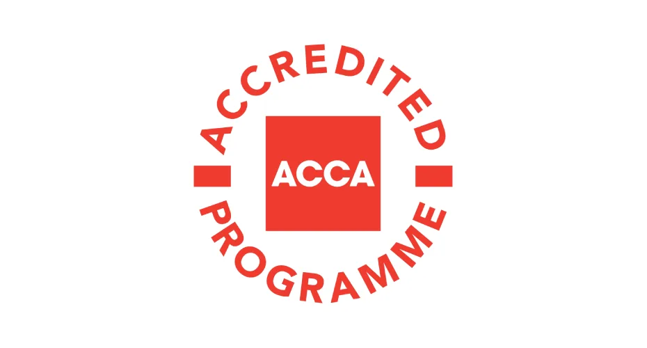ACCA logo