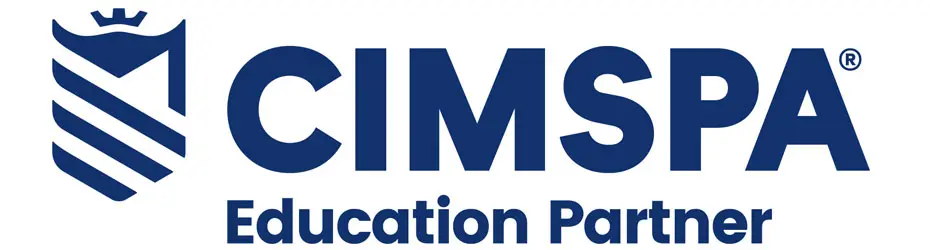 CIMSPA partner logo