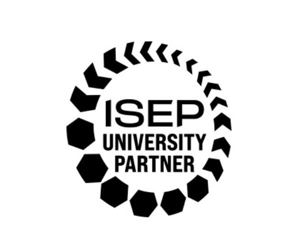 Logo of the institute of sustainability and environmental professionals.
