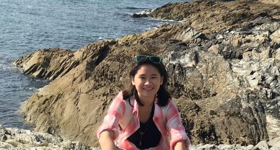 Cheryl, from Singapore