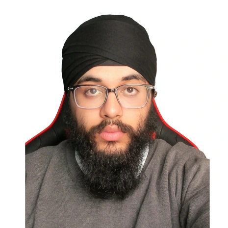 Davinder