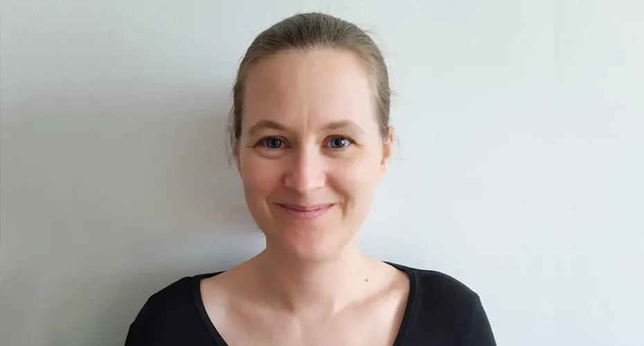 Dr Hayley Keeble, Programme Lead
