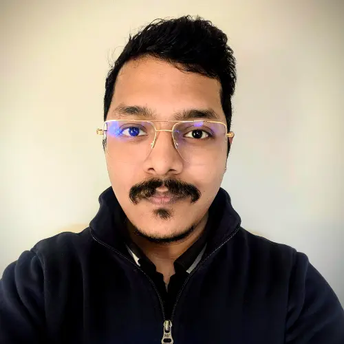 Praduman