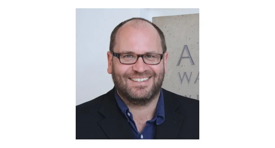 Professor Tom Trevor