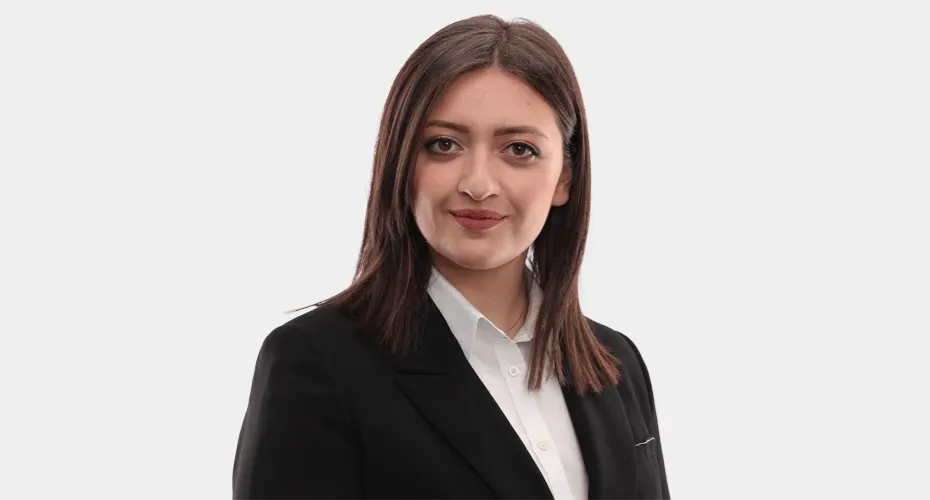 Lilit, LLM Law 2016