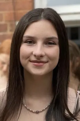 Zara Simpson