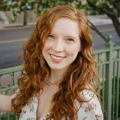 Rose from the International Office