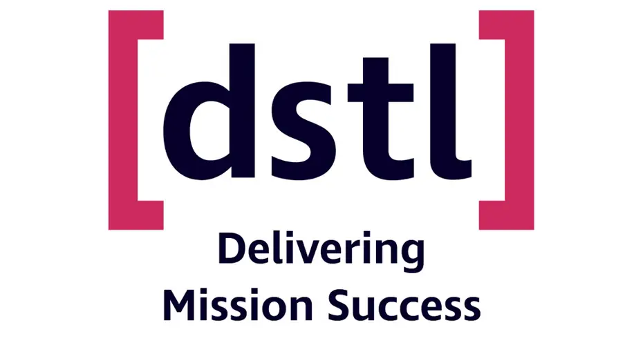 dstl logo