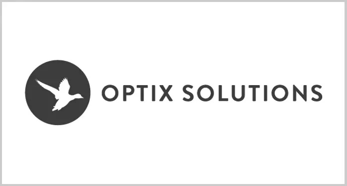 Optix Solutions logo