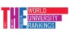 THE World University Rankings logo