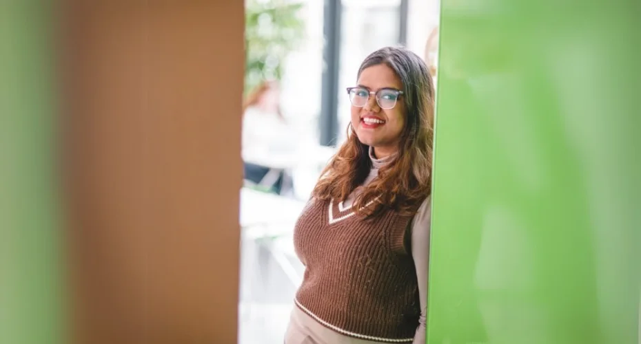 Bhumika