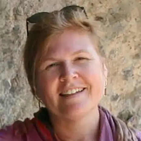 Emma Loosley Leeming