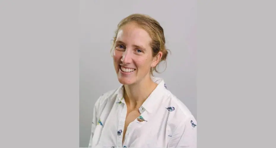 Dr Emma Cockcroft