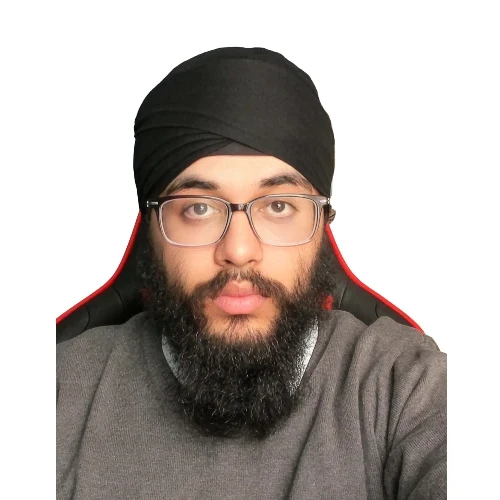 Davinder