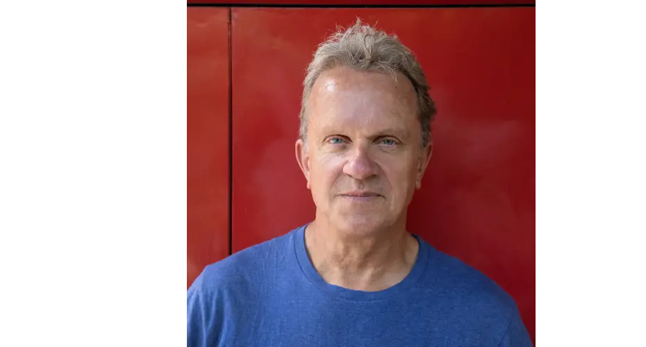 Mark Hannaford