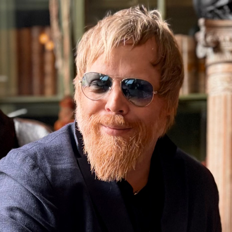 Peter Sjöstedt-Hughes