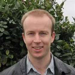 Dr Richard Jobson