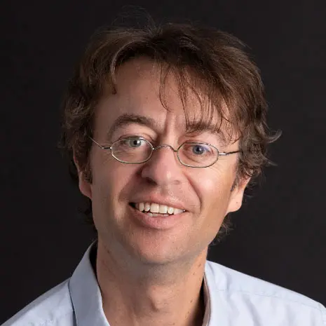 Professor Richard Toye