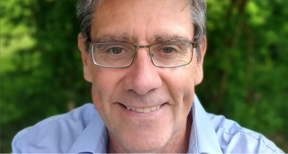 Prof Peter Cox CBE