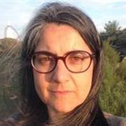 Professor Susana Afonso