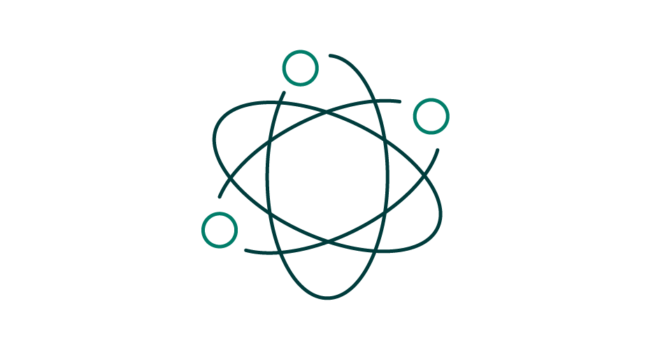 Atoms icon