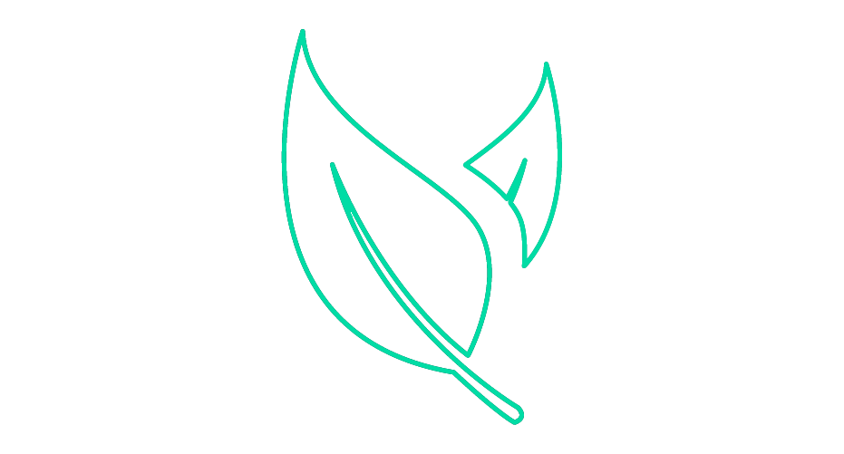 leaf icon