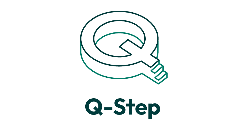 Q-Step icon