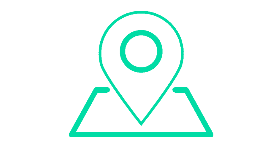 Location icon