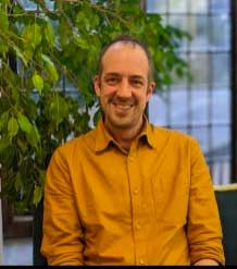 Andrew Higginson photo