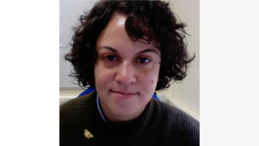 Profile image of Sabiha Allouche
