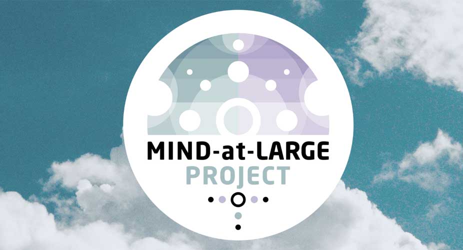 Mind at Large project logo