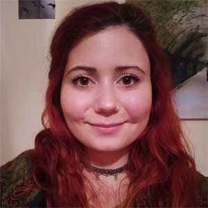 Eirini Ketzitzidou Argyri