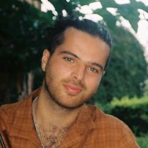 Cyrus Willmott