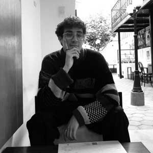  Max Crossland Wood